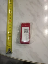 Torniquete de nailon de liberación rápida y lenta, hebilla de torniquete de emergencia para deporte paramédico médico, 2,4x40cm, 1 ud.