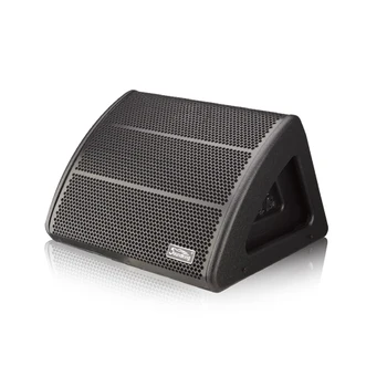 

Kt12ma stage monitor, active, 350 + 100 W, Soundking