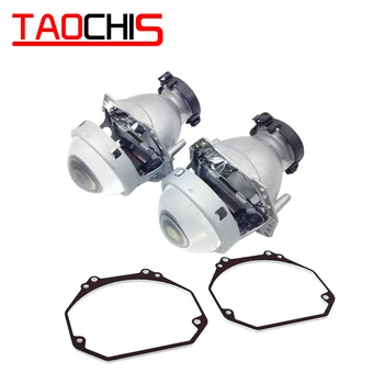

TAOCHIS Car Styling transition frame adapter Hella 3R G5 Projector lens retrofit Bracket for MAZDA CX-5 2011 - 2014