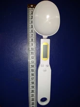 Measuring-Spoon Food-Scale Weight Digital Portable 500g/0.1g LCD Volumn High-Quality