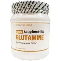 

Glutamine Powder-500g