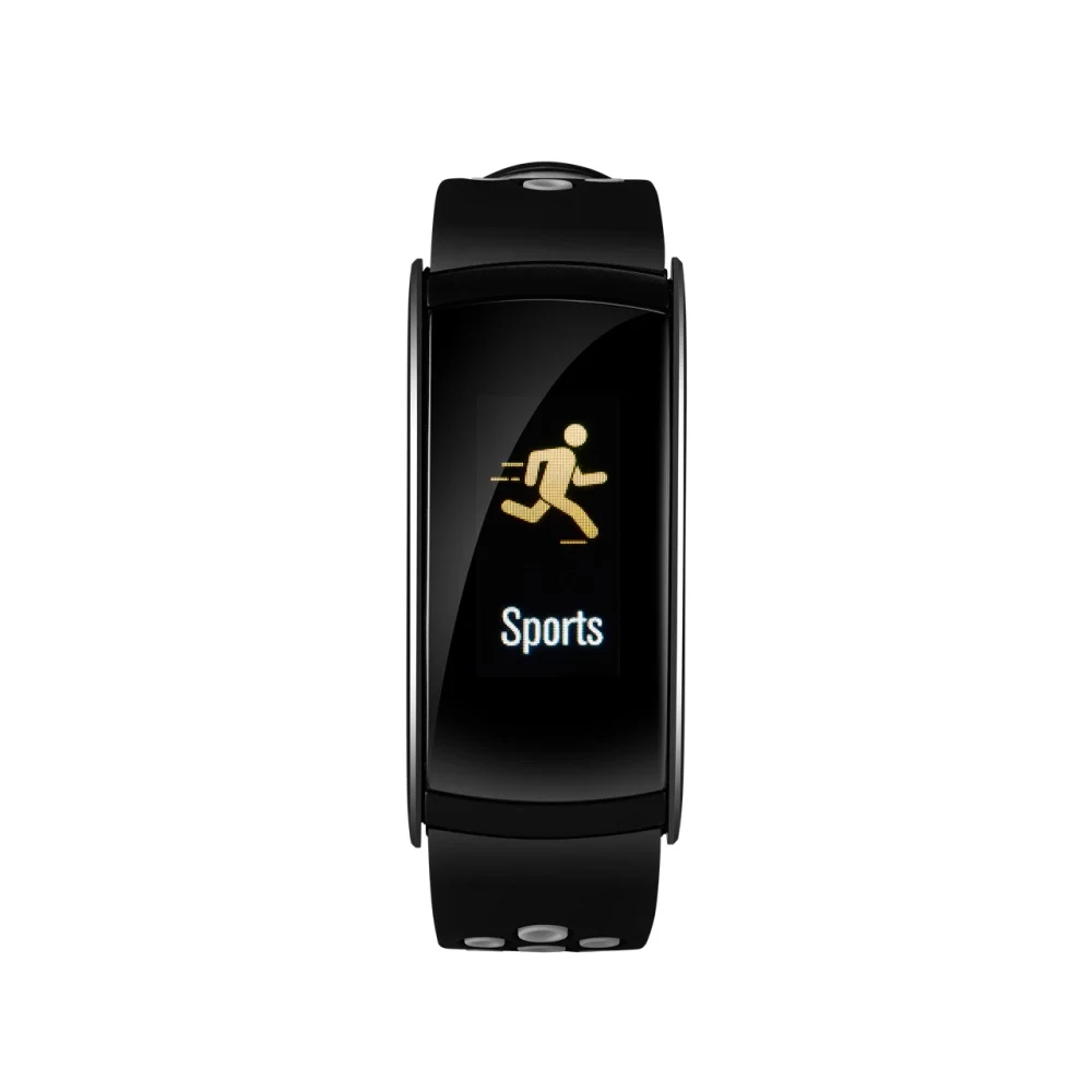 Фитнес браслет Canyon CNS SB41BR|Смарт-браслеты| |
