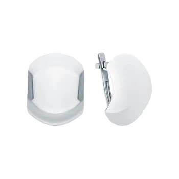 

Silver sunlight earrings sample 925