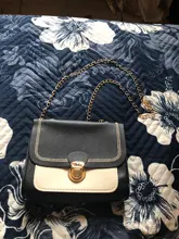 Mini bolso cuadrado con cierre coreano para mujer, bolsa bordada de primavera, bolso de hombro de moda, bolso para teléfono móvil para estudiantes, 2021