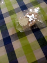 Perla de imitación de cuentas católica Rosario Católico comunión color plata alas colgantes del Crucifijo pulsera lindo regalo