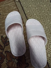 Zapatillas antideslizantes para estar en casa para mujer, pantuflas suaves de verano, nuevas, 2020