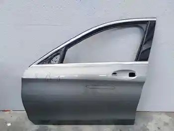 

A2057220110 LEFT FRONT DOOR MERCEDES C CLASS (W205) FAMILY