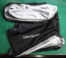 8 estilos a prueba de viento cielo bufanda de equitación Bandana hielo cara de ciclista Neck Gaiter pesca bufanda de senderismo al aire libre sol protección mufla