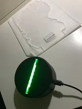 Night-Lamp Bedroom Decor Manga Gift Anime Hunter-X-Hunter Kids Child for 3d