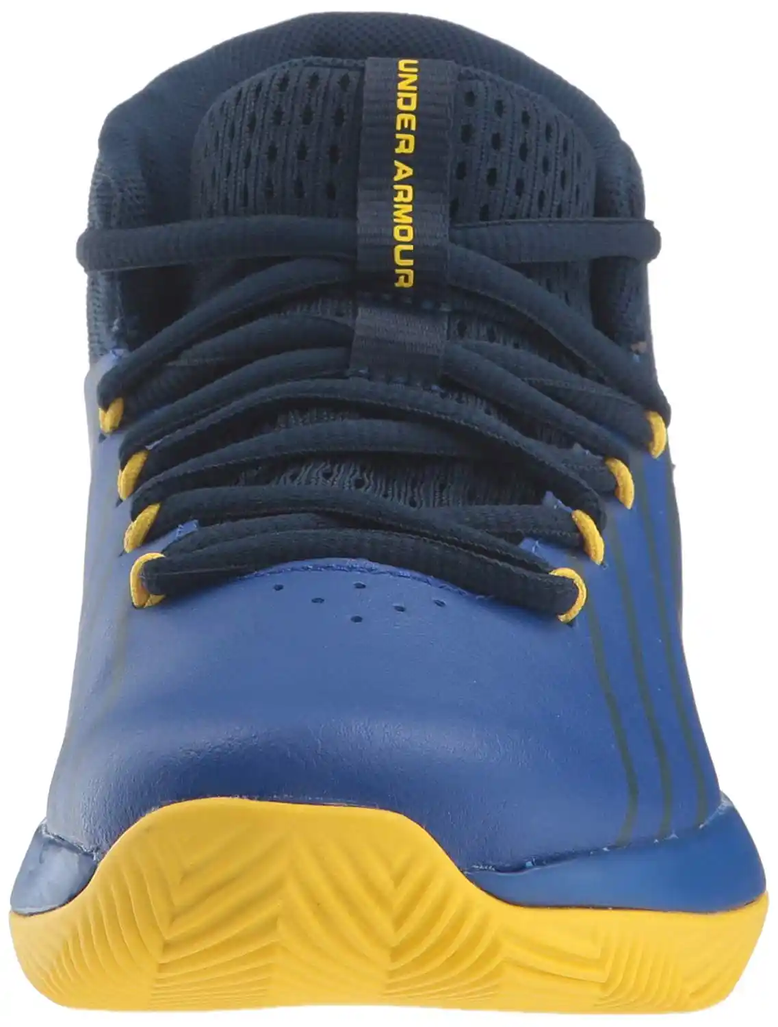 under armour bgs lockdown 3