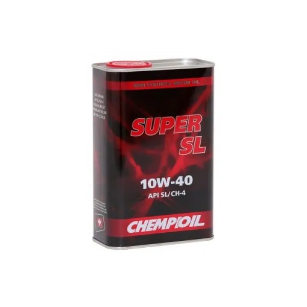 CHEMPIOIL Ultra SL metal 5W-30 20 L (розлив) | Автомобили и мотоциклы
