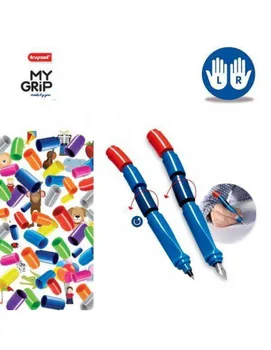 

PEN INFANT MY GRIP SAKURA BLISTER