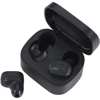 

JVC HA-A10T-B-U wireless Black
