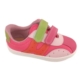 

Sports with velcros to girl Dobsons.com