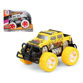 

Car Monster Infinite Power 119770