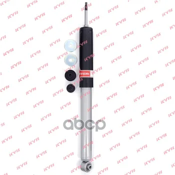 

Shock Absorber Mercedes Benz C class (W202) - R KYB art. 553185