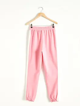 

Ribbon Detail Jogger Pajamas Bottom