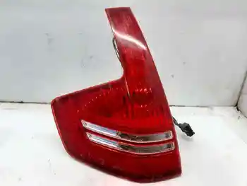 

9655864080 left rear pilot CITROEN C4 saloon