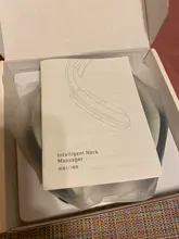 Masajeador eléctrico para cuello, herramienta para aliviar el dolor, cuidado de la salud, relajación, vértebra Cervical, fisioterapia