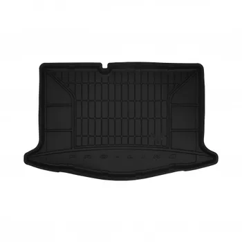 

Nissan Micra trunk rug (2017-current)