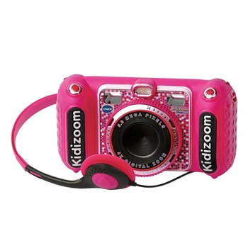 

Interactive Toy Digital Photo Camera Kidizoom Vtech 2.4" 5 Mpx
