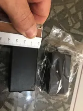 Case Enclosure-Boxes Project-Box Housing-Instrument Home-Supplies Abs-Plastic Black Waterproof