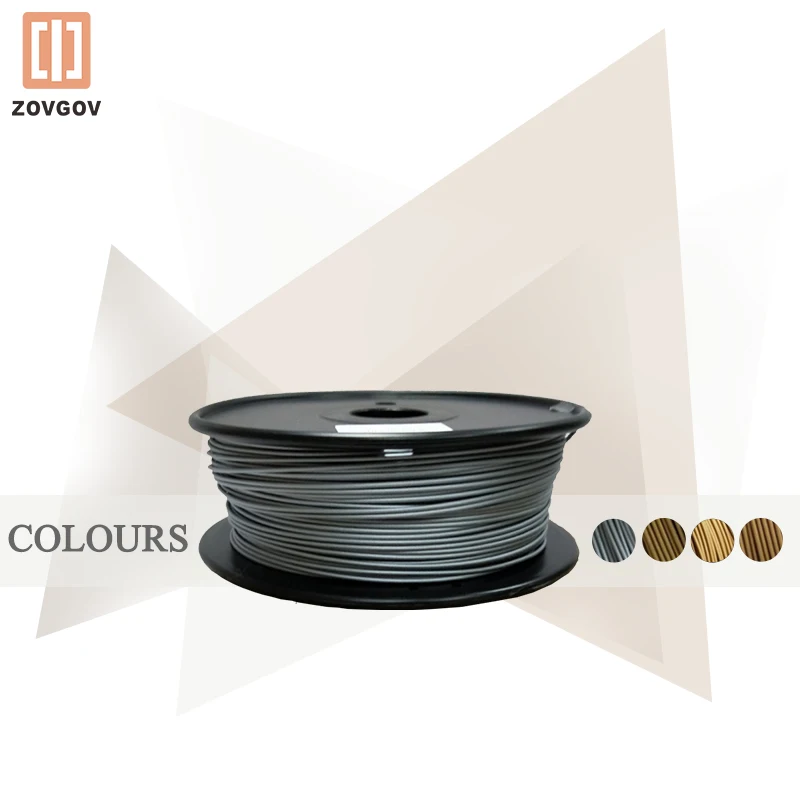 Official Creality 3D Printer Filament, ABS Filament 1.75mm No-Tangling,  Strong Bonding and Overhang Performance Dimensional Accuracy +/-0.02mm