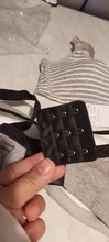 Sujetador de lactancia de algodón de maternidad de enfermería Bra dormir sujetador para enfermería embarazada mujeres soutien gorge allaitement ropa interior 34-40