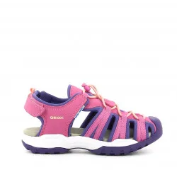 

GEOX J BOREALIS GIRL J020WB pink