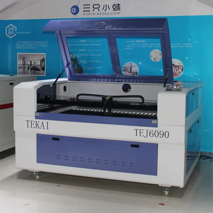 TEJ6090 laser machine 详描图01