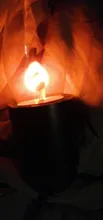 Light-Bulb Candle Fire-Lighting Energy-Saving-Lamp Emulation Retro-Decor Flame Led Edison
