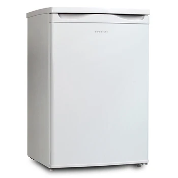 

INFINITON Vertical freezer CV-88-White, 80 litres, A ++, 3 drawers