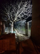 Landscape Lighting Street-Lamp Ip65 Waterproof 230V 220V 50W 100W LED 30W 240V AC