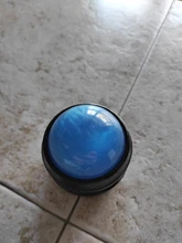 Rodillo de masaje con bola, masajeador corporal, terapia Pie, espalda, cintura, relajante de cadera, liberación de estrés, relajación muscular