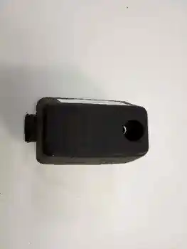 

REAR BUMPER PEUGEOT BOXER BOX CERR. CEILING HIGH (BAT.3450)(335)(2007 =>)