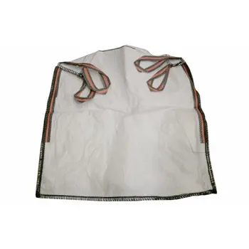 

SACK RUBBLE 90X90X100CM 1000KG 4 HANDLES RAFFIA BL LEVEL