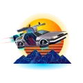 AutoMegaDrive Store