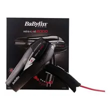 Фен Retra-cord Babyliss 2000 Вт