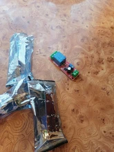 Second-0--10s Car-Oscillator Module Timer-Switch Delay-Relay-Shield NE555 Adjustable