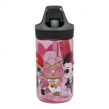 

TRITAN PREMIUM bottle 480 ML | LOL SURPRISE ROCK ON