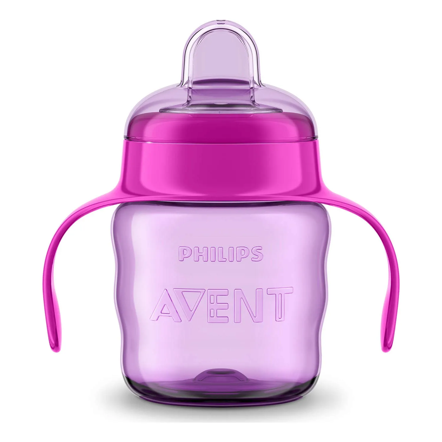avent 6 month bottle
