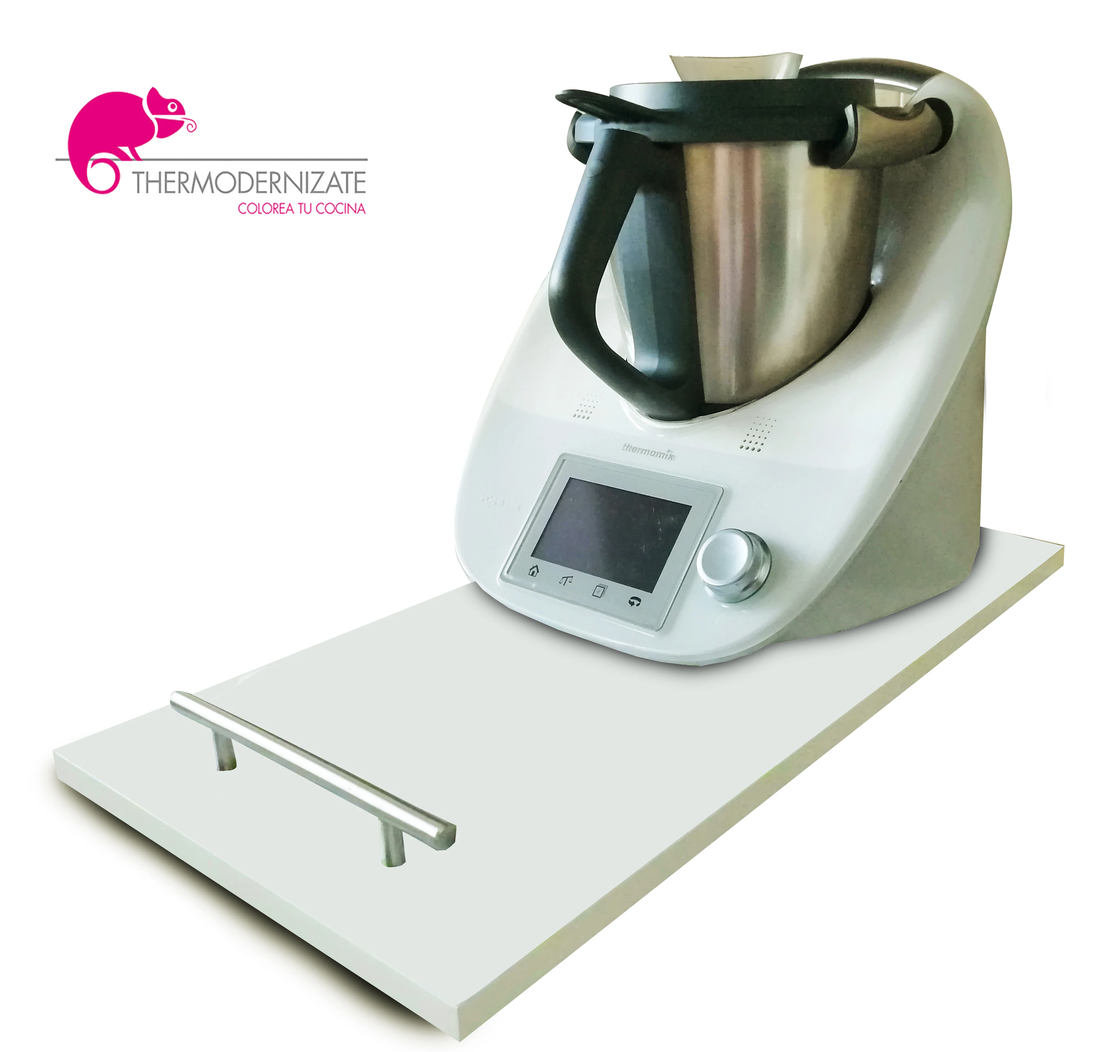 Balance Thermomix Tm5 Ne Fonctionne Plus