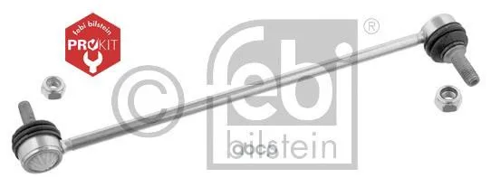 Стойка Стабилизатора Febi 19379 Febi арт. 19379