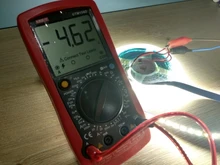 Led-Tape Light 4000K White Flexible Waterproof Smd 5730 120leds/m Not 12V DC NWDC12V