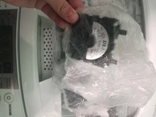 Pressure-Switch Boiler Heater Universal KFR-1 J04 10pcs