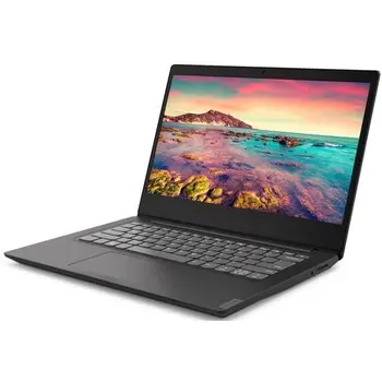 

Laptop-LENOVO Ideapad S145-15AST - 15 HD - AMD A6-9225-4GB RAM-Storage 512 SSD - AMD Radeon R4 - Win10