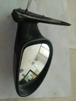 

217119 Right rearview mirror Seat Leon (1m1) *