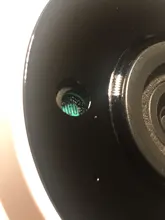 ANRAN-cámara IP de videovigilancia para interior, Audio bidireccional, Wifi, 1080P, Onvif