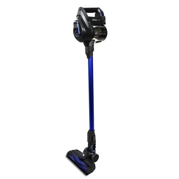 Вертикальный и ручной циклонный вакуумный Cecotec Conga Thunderbrush 850 Immortal 29 6V 0 7 L | Бытовая