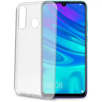 

Gelskin854 mobile case 14,2 Cm (5.6 ") Cover TrasparenteCELLY7.94